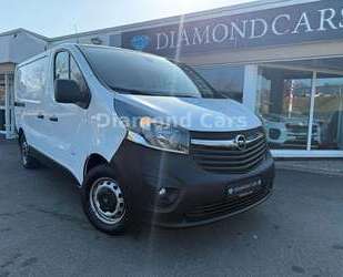 Opel Vivaro Gebrauchtwagen