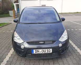 Ford S-Max Gebrauchtwagen