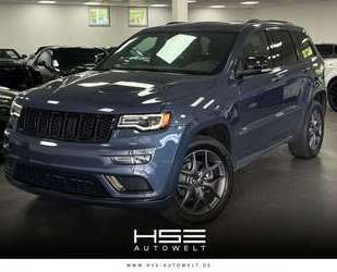 Jeep Grand Cherokee Gebrauchtwagen