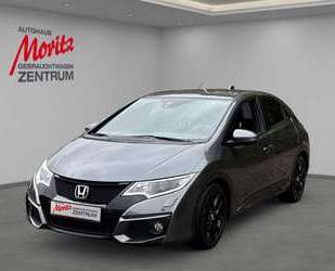 Honda Civic Gebrauchtwagen