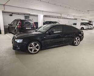Audi A5 Gebrauchtwagen