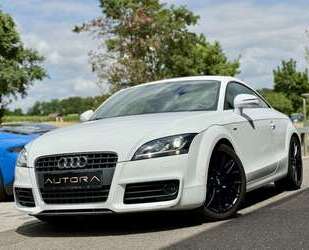 Audi TT Gebrauchtwagen