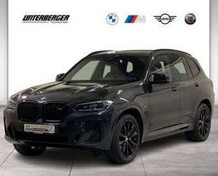 BMW X3 M Gebrauchtwagen