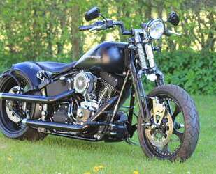 Harley Davidson Night Train Gebrauchtwagen