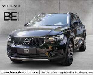 Volvo XC40 Gebrauchtwagen