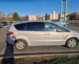 Ford S-Max Gebrauchtwagen