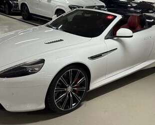 Aston Martin DB9 Gebrauchtwagen