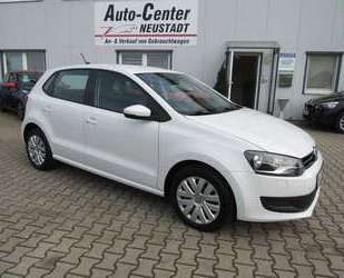 Peugeot Polo 