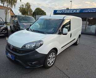 Fiat Doblo Gebrauchtwagen