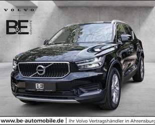 Volvo XC40 Gebrauchtwagen