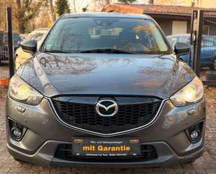 Mazda CX-5 Gebrauchtwagen
