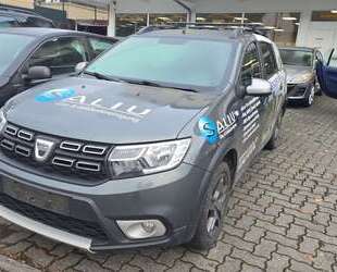Dacia Logan Gebrauchtwagen