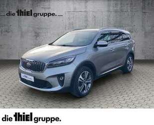 Kia Sorento Gebrauchtwagen