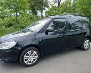 Skoda Roomster Gebrauchtwagen