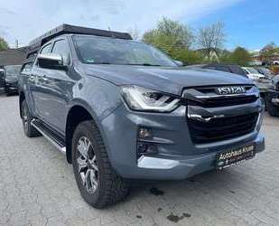 Isuzu D-Max Gebrauchtwagen