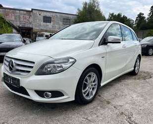 Mercedes-Benz B 180 Gebrauchtwagen