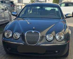 Jaguar S-Type Gebrauchtwagen