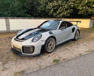 Porsche 991 Gebrauchtwagen