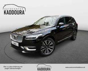 Volvo XC90 Gebrauchtwagen