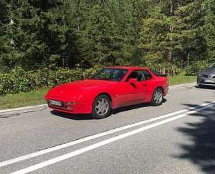 Porsche 944 Gebrauchtwagen