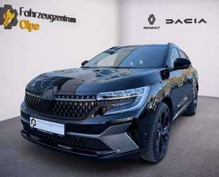 Renault Espace Gebrauchtwagen
