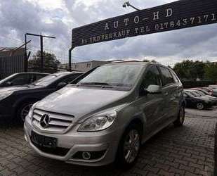 Mercedes-Benz B 180 Gebrauchtwagen