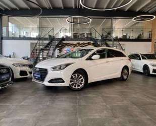 Hyundai i40 Gebrauchtwagen