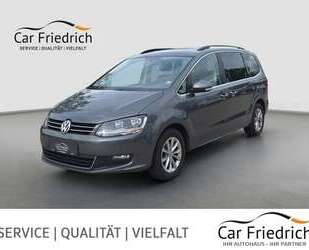 VW Sharan Gebrauchtwagen