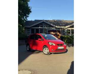 Seat Mii Gebrauchtwagen