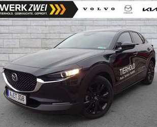Mazda CX-30 Gebrauchtwagen