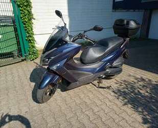Kymco X-Town Gebrauchtwagen