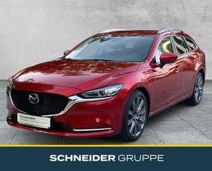 Mazda 6 Gebrauchtwagen