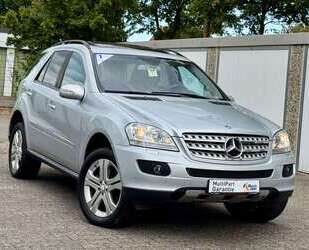 Mercedes-Benz ML 280 Gebrauchtwagen