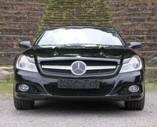 Mercedes-Benz SLR Gebrauchtwagen