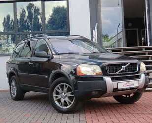 Volvo XC90 Gebrauchtwagen