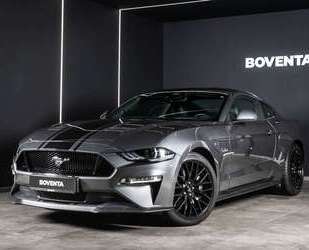 Ford Mustang Gebrauchtwagen