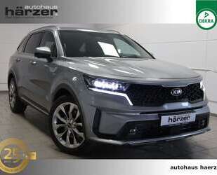 Kia Sorento Gebrauchtwagen