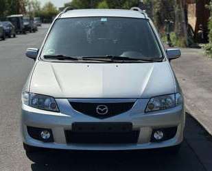 Mazda Premacy Gebrauchtwagen