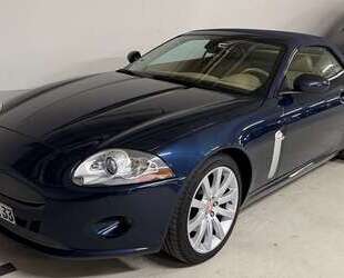 Jaguar XK Gebrauchtwagen