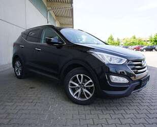 Hyundai SANTA FE Gebrauchtwagen