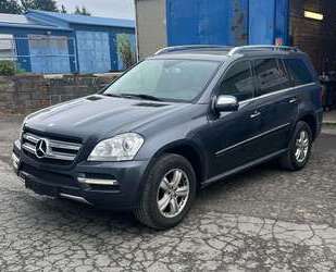 Mercedes-Benz GL 350 Gebrauchtwagen