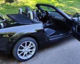 Mazda MX-5 Gebrauchtwagen