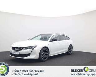 Peugeot 508 Gebrauchtwagen