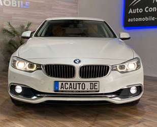 BMW 430 Gebrauchtwagen
