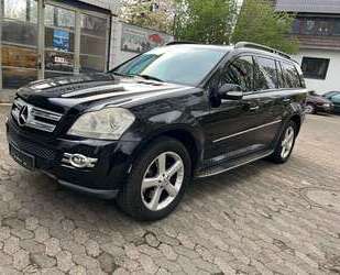 Mercedes-Benz GL 420 Gebrauchtwagen