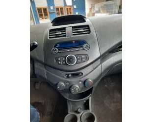 Chevrolet Spark Gebrauchtwagen