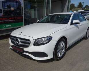 Mercedes-Benz E 220 Gebrauchtwagen