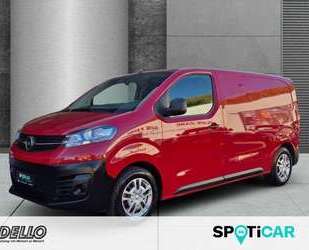 Opel Vivaro Gebrauchtwagen