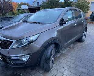 Kia Sportage Gebrauchtwagen