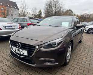 Mazda 3 Gebrauchtwagen
